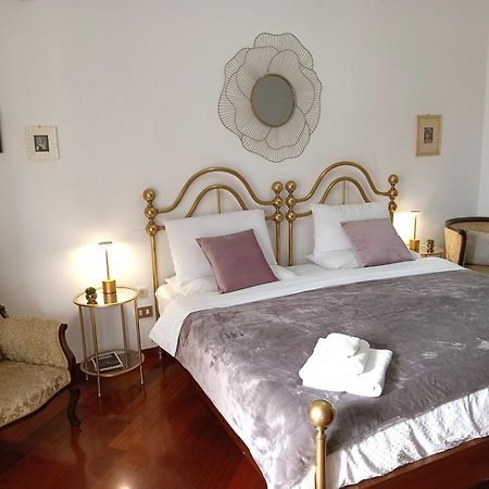 Bed and Breakfast Le Tre Civette Sassari Zewnętrze zdjęcie