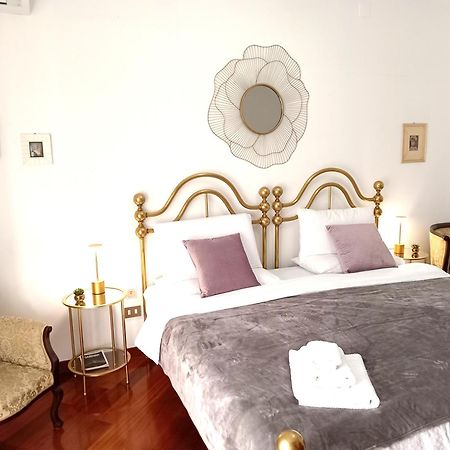 Bed and Breakfast Le Tre Civette Sassari Zewnętrze zdjęcie