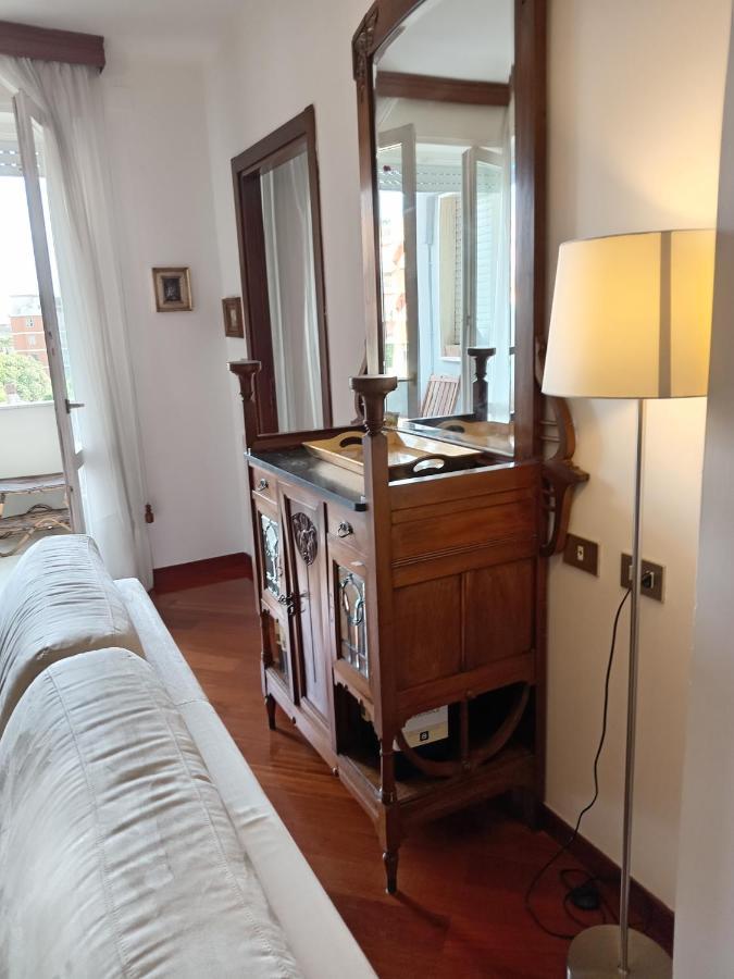 Bed and Breakfast Le Tre Civette Sassari Zewnętrze zdjęcie