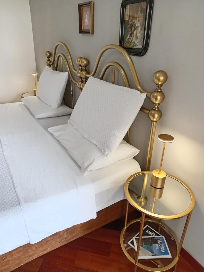 Bed and Breakfast Le Tre Civette Sassari Zewnętrze zdjęcie
