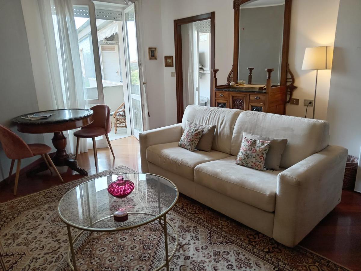 Bed and Breakfast Le Tre Civette Sassari Zewnętrze zdjęcie