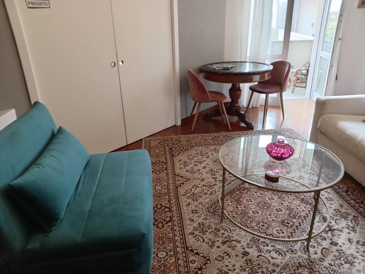 Bed and Breakfast Le Tre Civette Sassari Zewnętrze zdjęcie