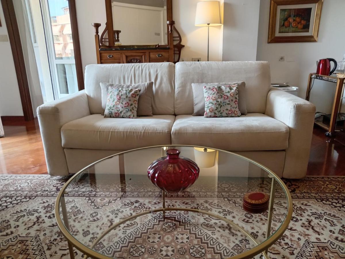 Bed and Breakfast Le Tre Civette Sassari Zewnętrze zdjęcie