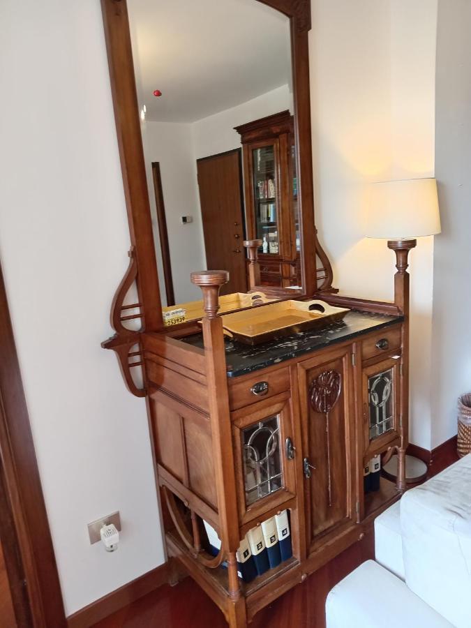 Bed and Breakfast Le Tre Civette Sassari Zewnętrze zdjęcie