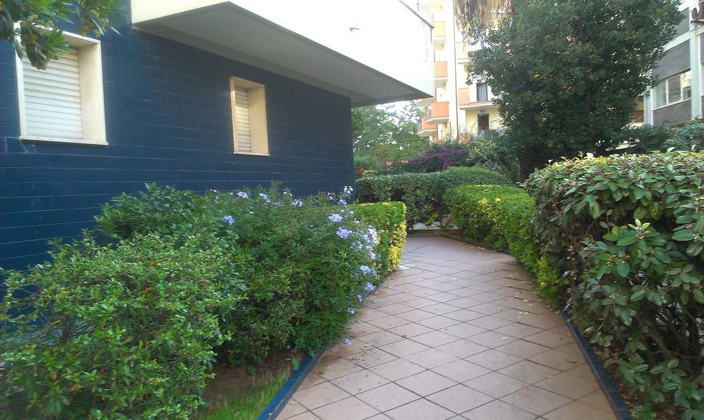 Bed and Breakfast Le Tre Civette Sassari Zewnętrze zdjęcie