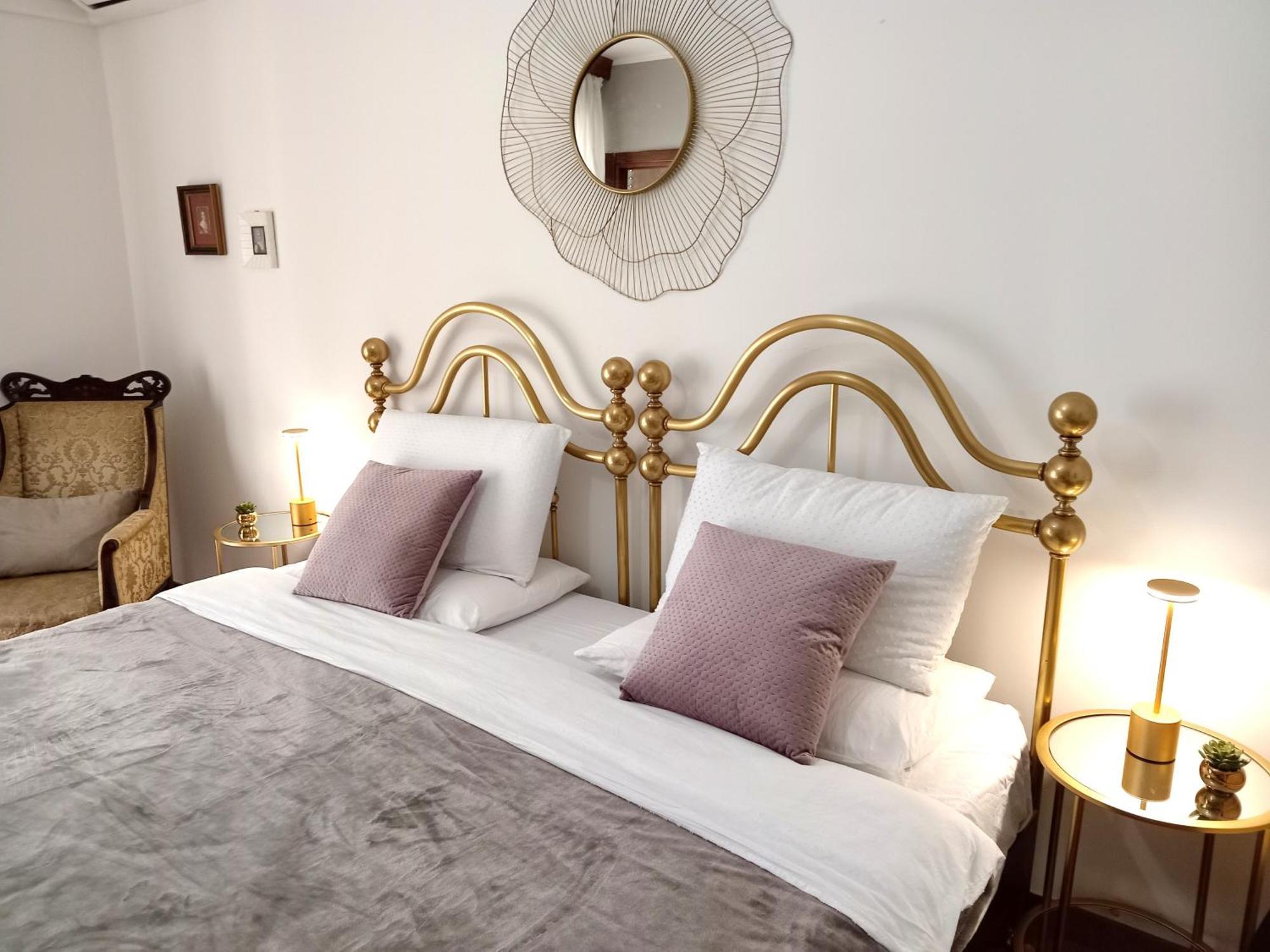 Bed and Breakfast Le Tre Civette Sassari Zewnętrze zdjęcie