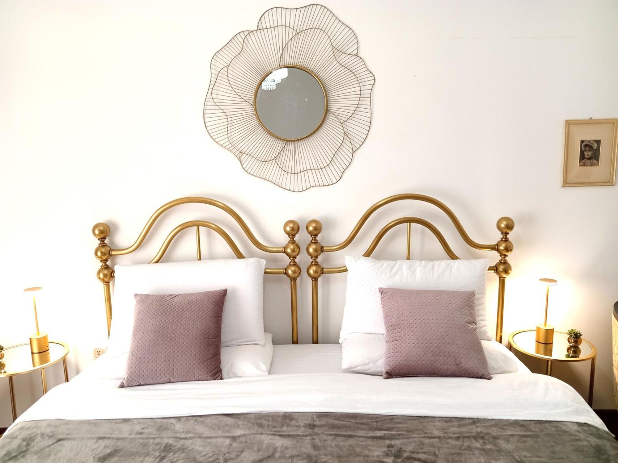 Bed and Breakfast Le Tre Civette Sassari Zewnętrze zdjęcie