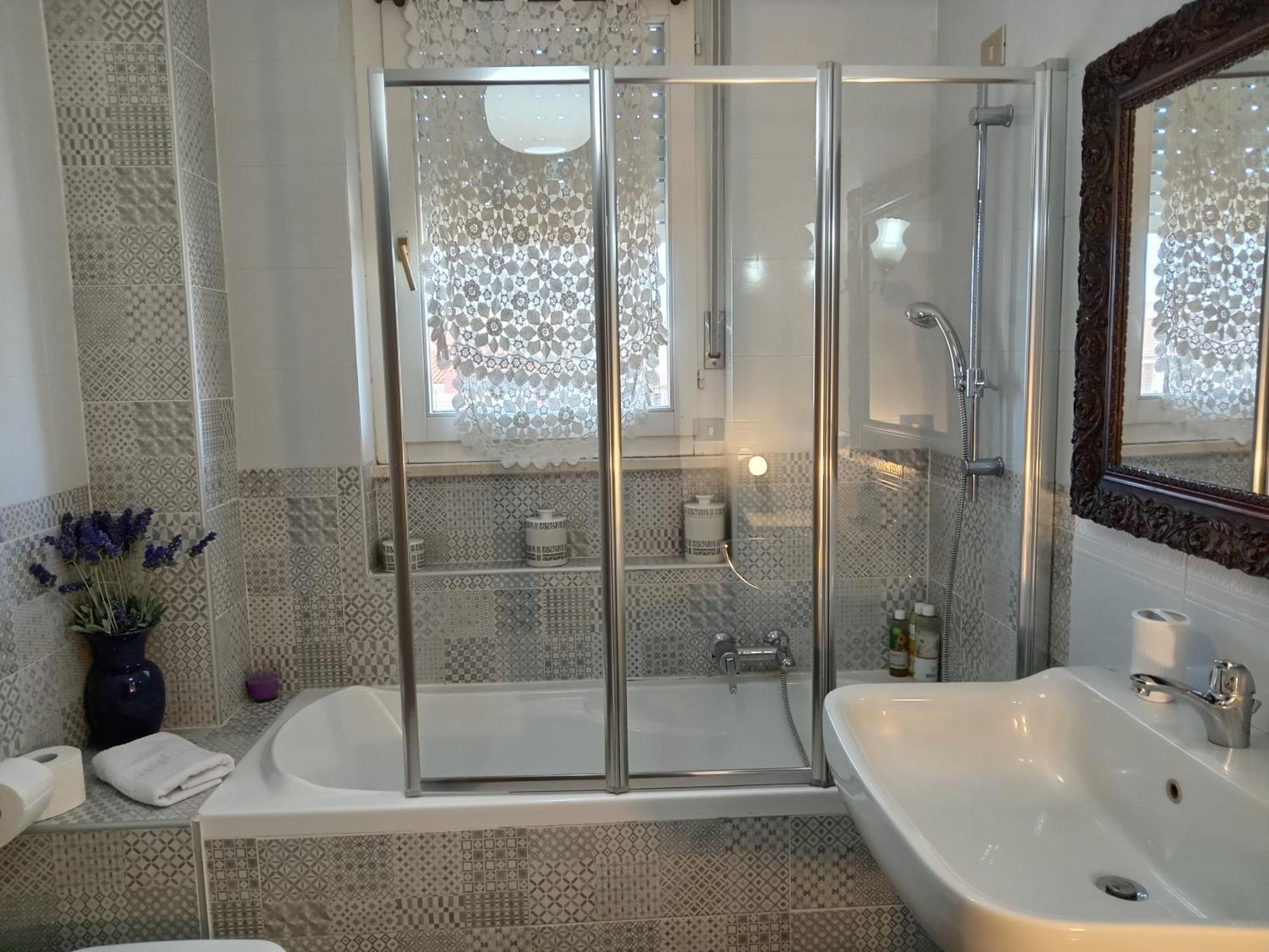 Bed and Breakfast Le Tre Civette Sassari Zewnętrze zdjęcie