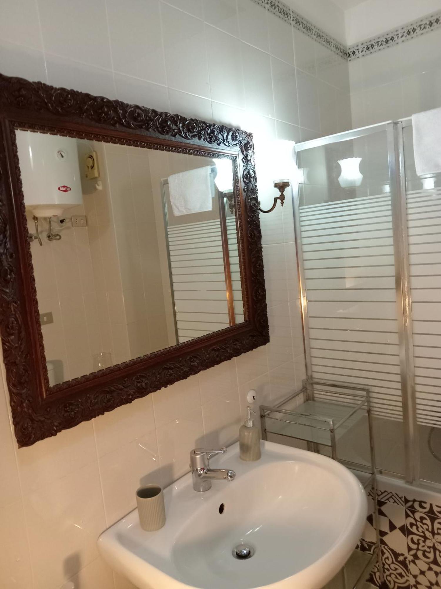 Bed and Breakfast Le Tre Civette Sassari Zewnętrze zdjęcie
