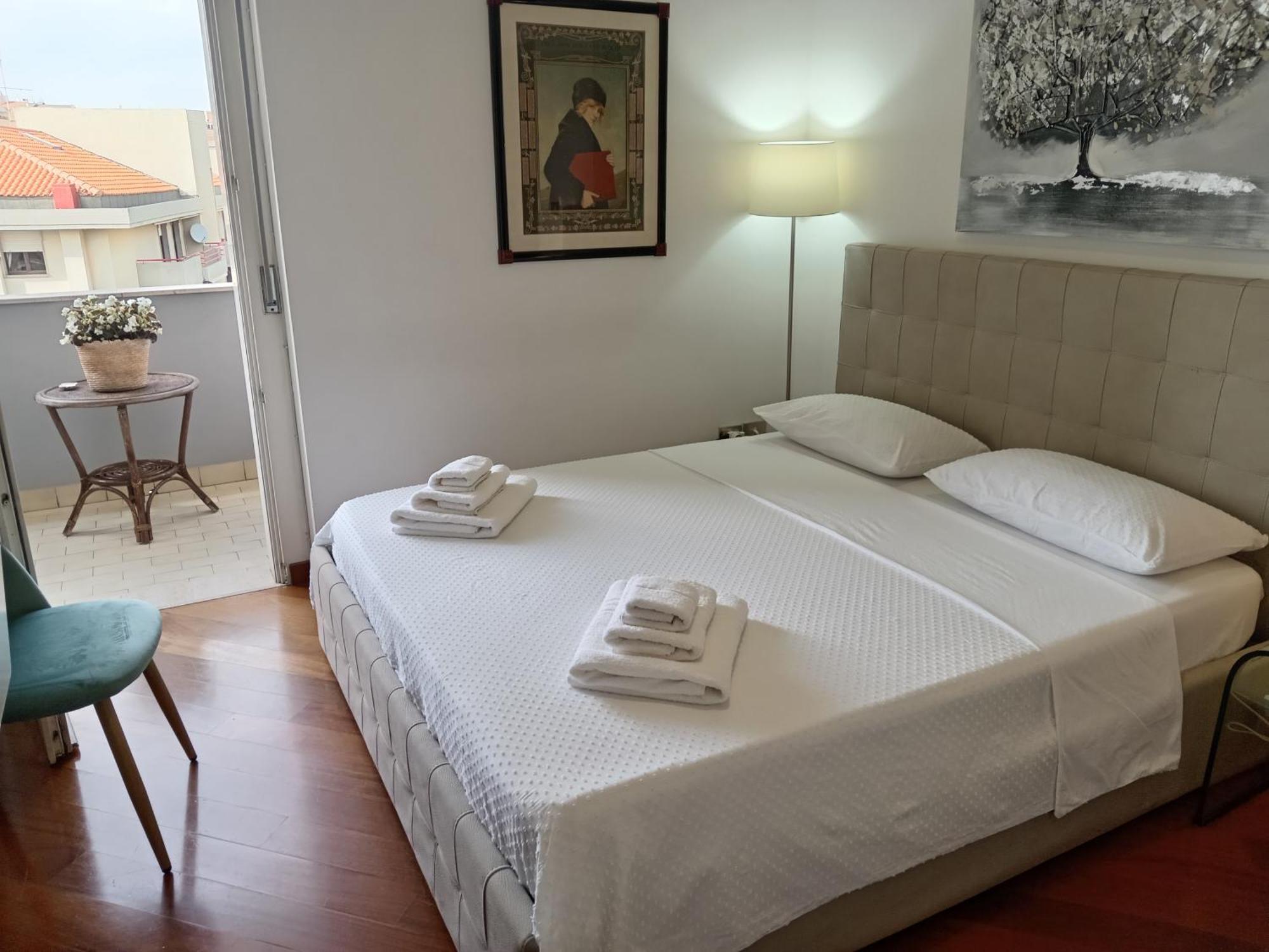 Bed and Breakfast Le Tre Civette Sassari Zewnętrze zdjęcie