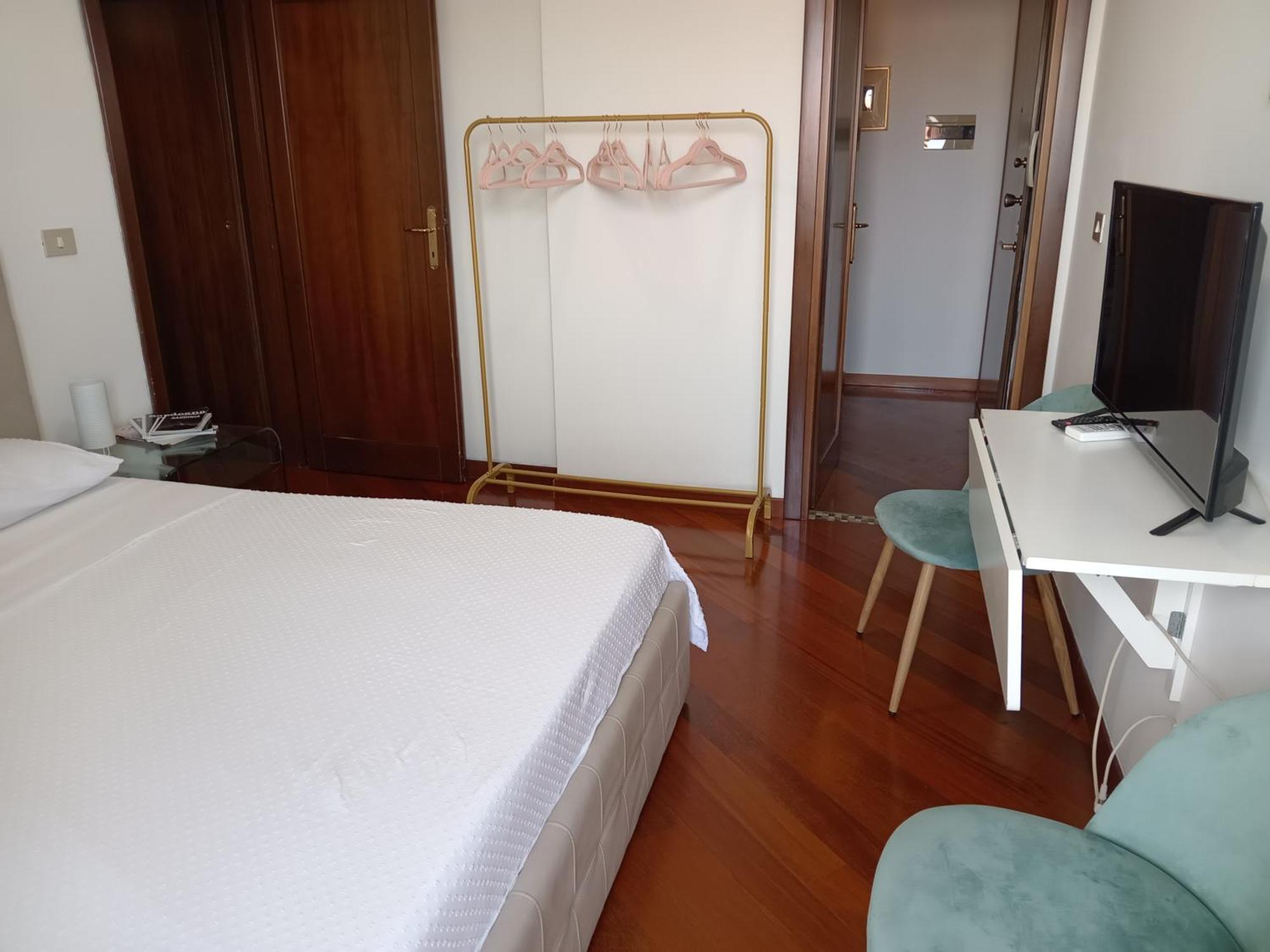 Bed and Breakfast Le Tre Civette Sassari Zewnętrze zdjęcie