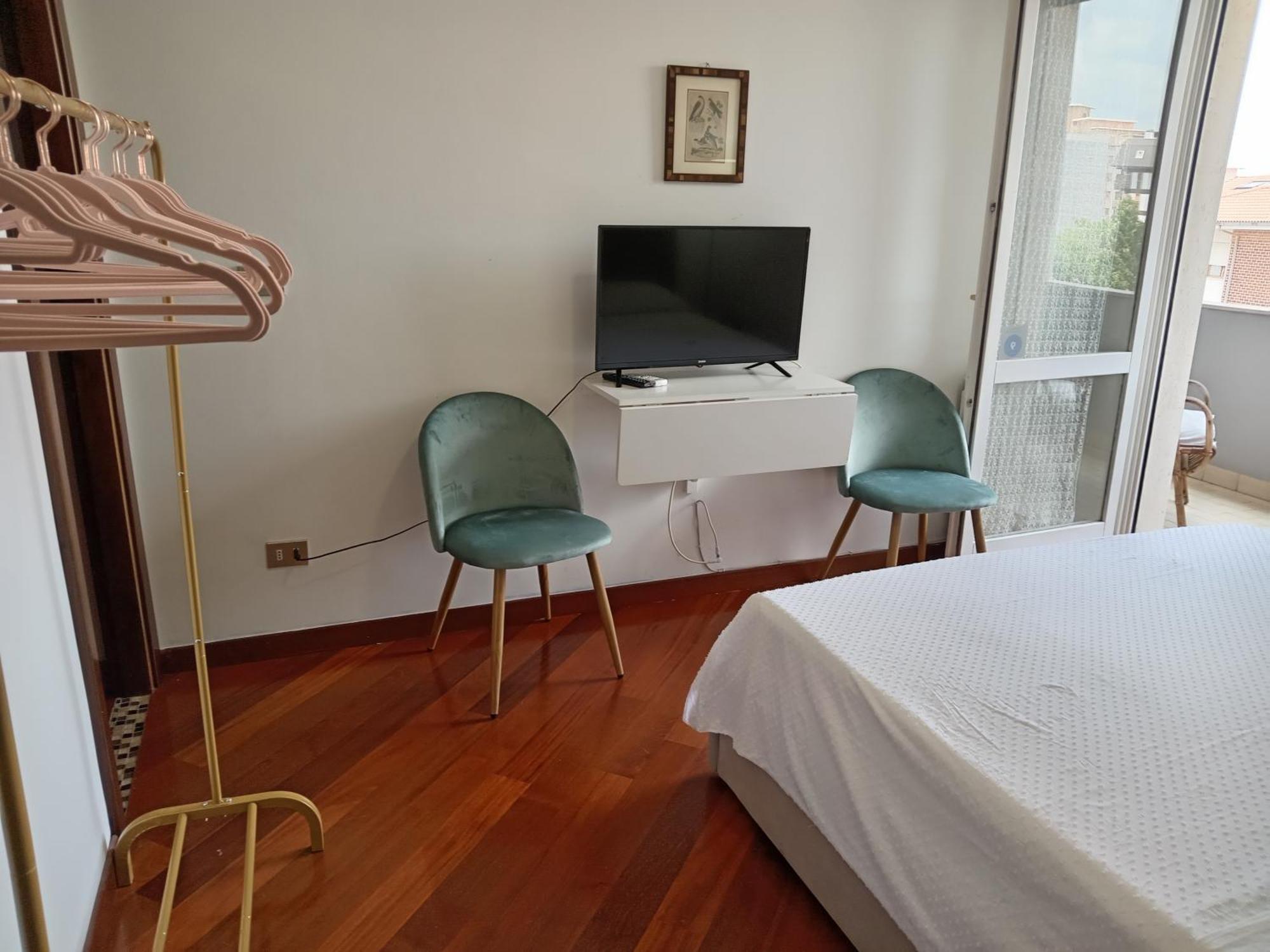 Bed and Breakfast Le Tre Civette Sassari Zewnętrze zdjęcie