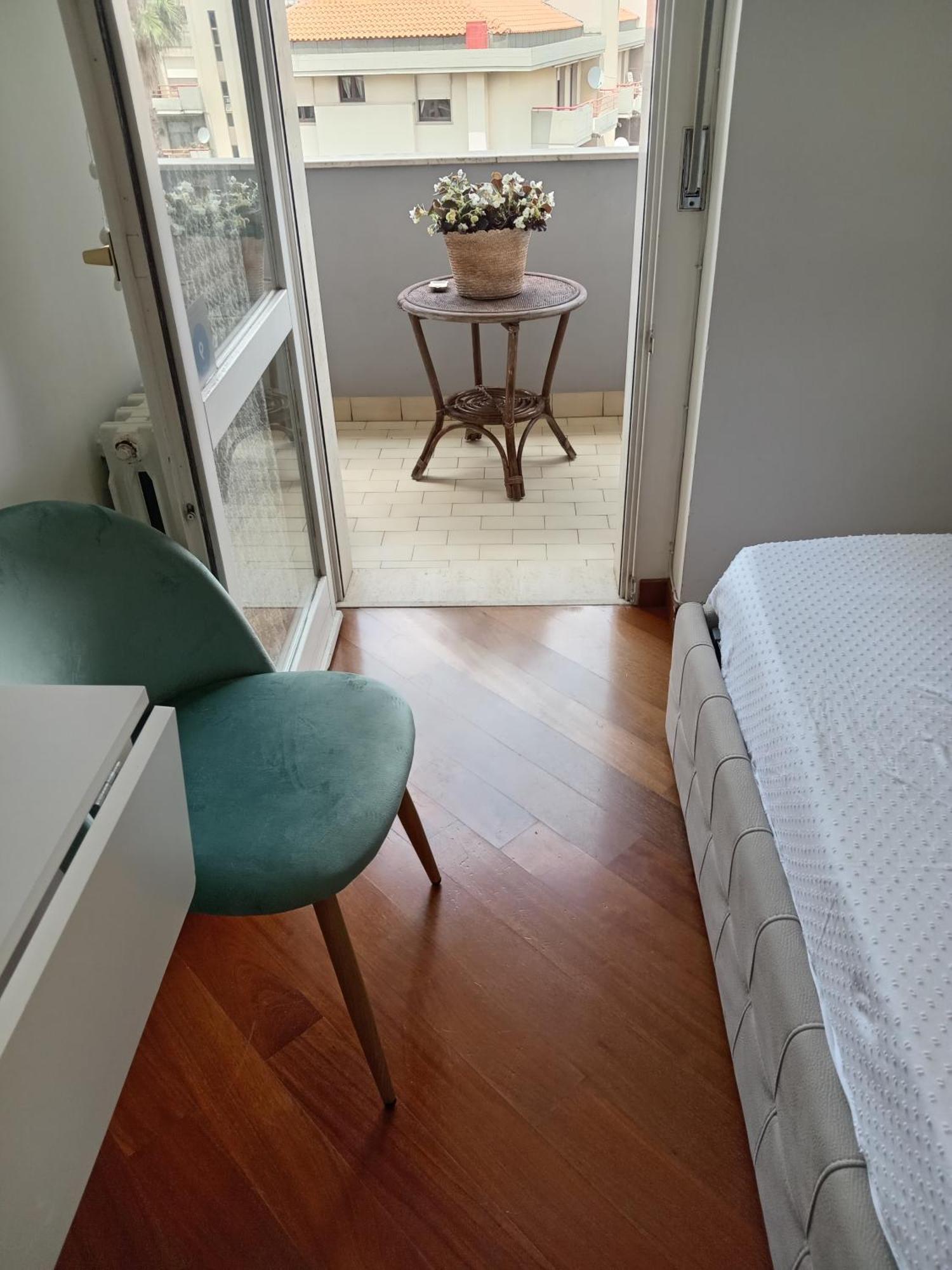 Bed and Breakfast Le Tre Civette Sassari Zewnętrze zdjęcie