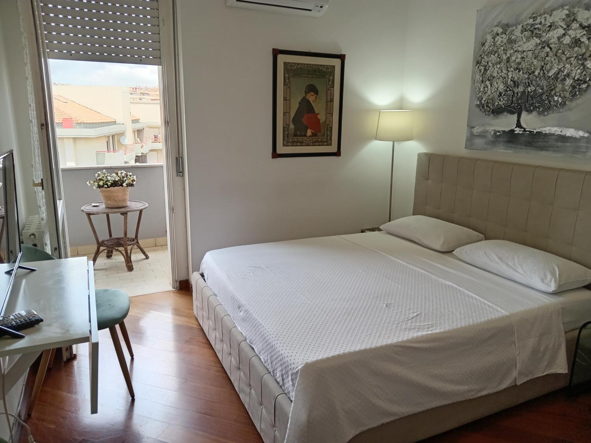 Bed and Breakfast Le Tre Civette Sassari Zewnętrze zdjęcie