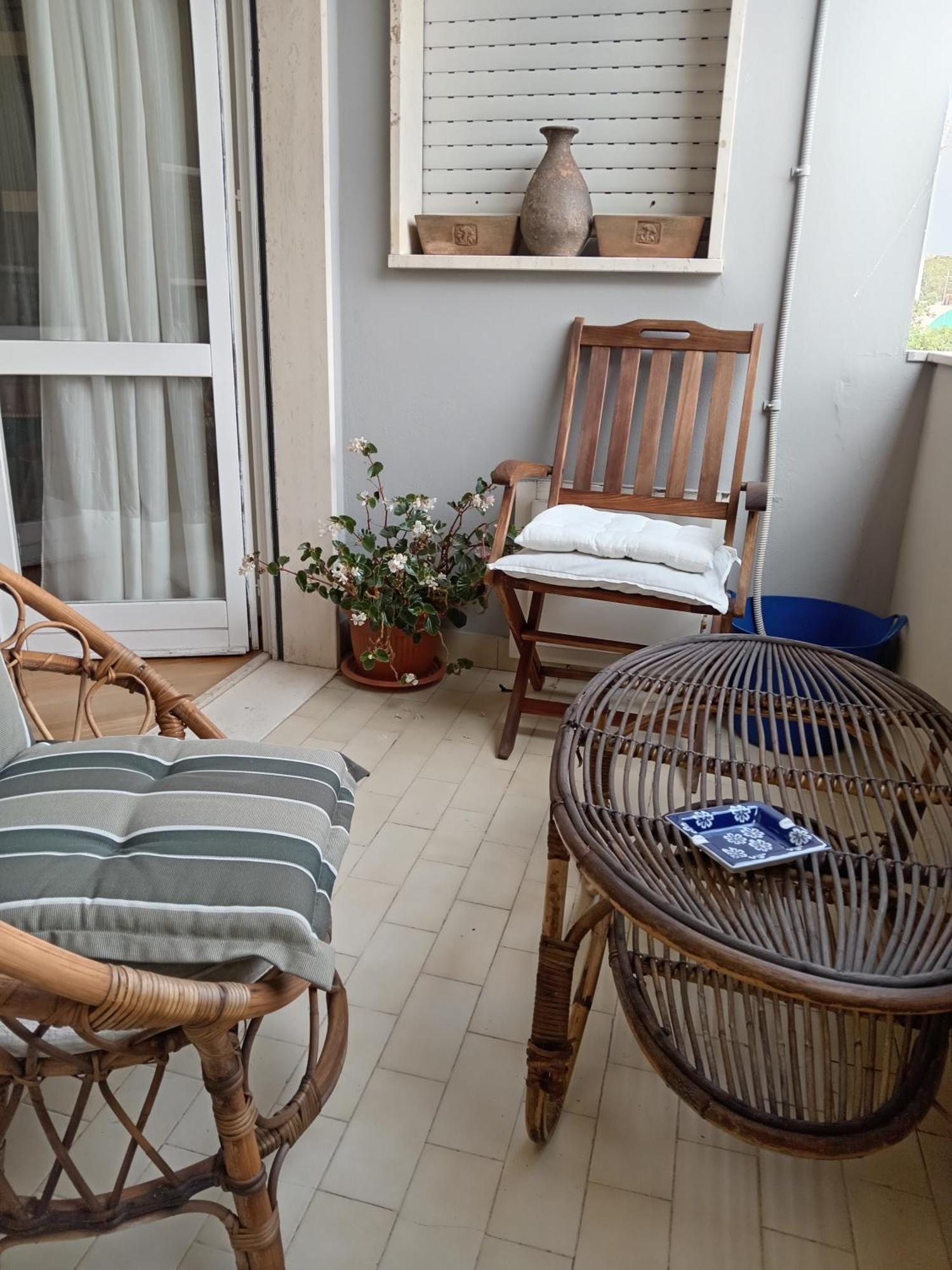 Bed and Breakfast Le Tre Civette Sassari Zewnętrze zdjęcie