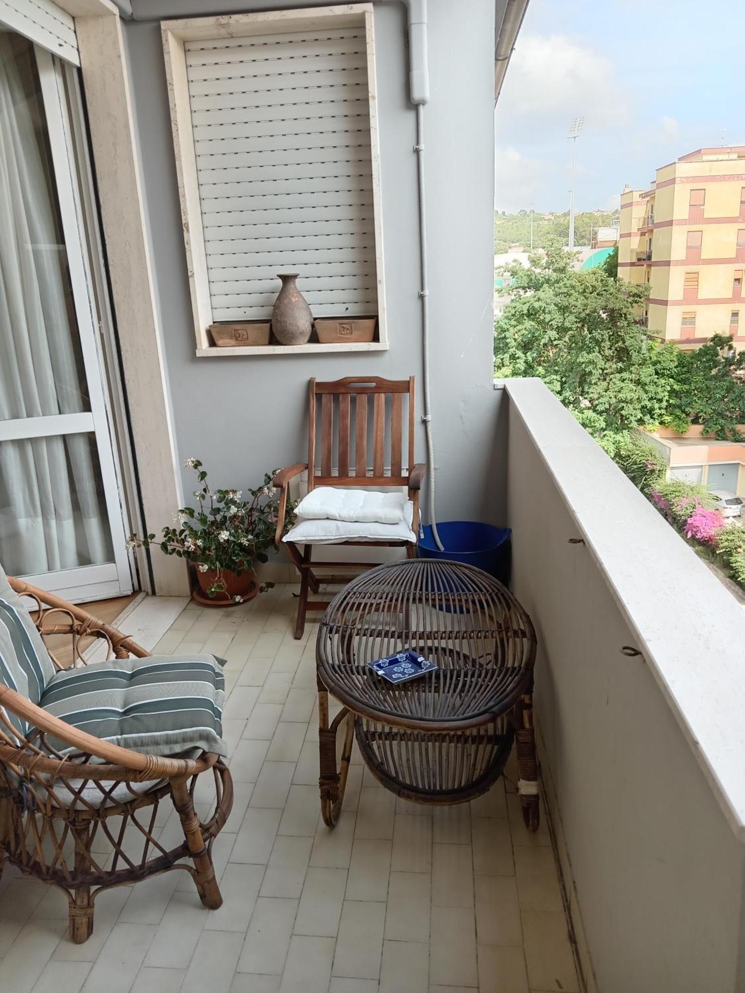 Bed and Breakfast Le Tre Civette Sassari Zewnętrze zdjęcie